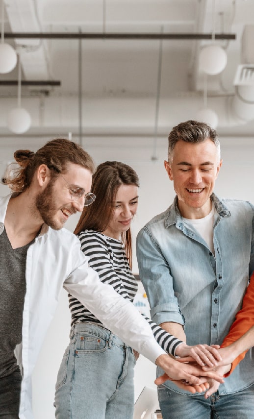 coaching to help build great teams