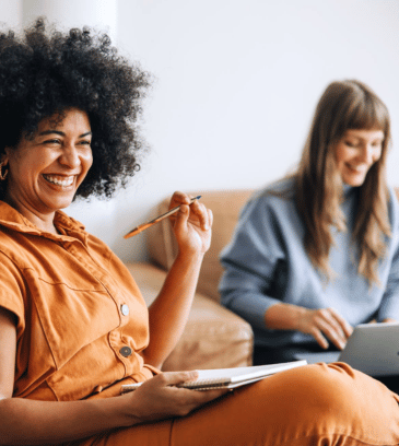 personal development and life coaching