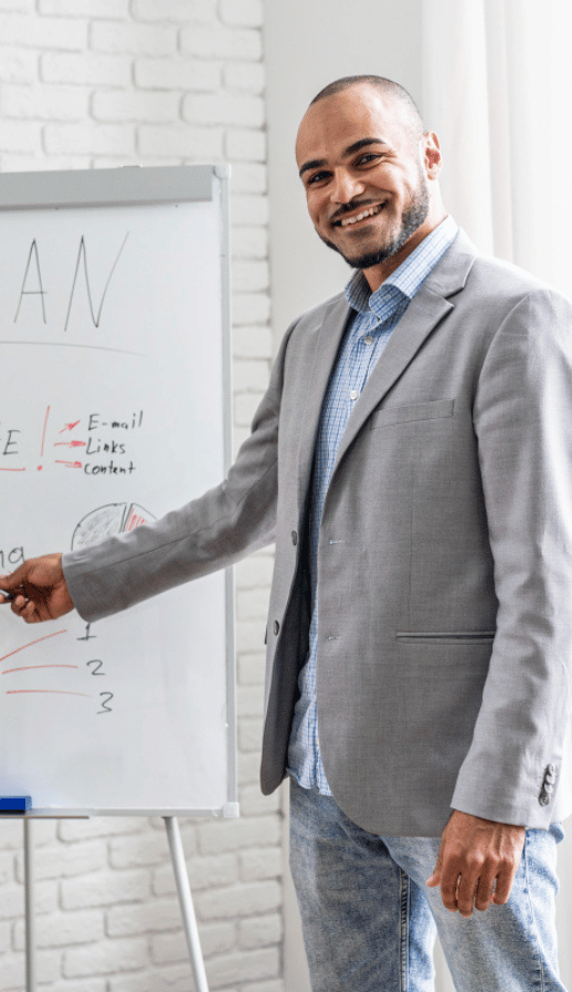 coaching to help build great teams